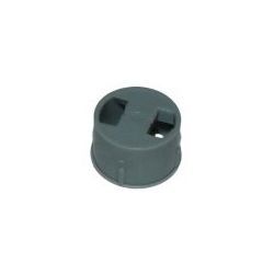 Rociador Estrangulador 2 Salidas GS-6 Af JEMI