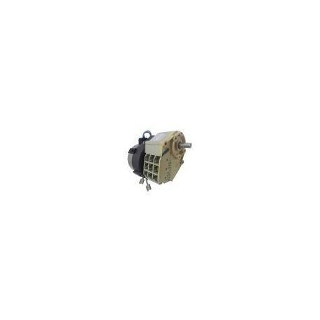 Programador Regeneración 3 Micros 20min 230V