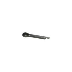 Pasador DIN-94 Ø2x10mm Eje Puerta