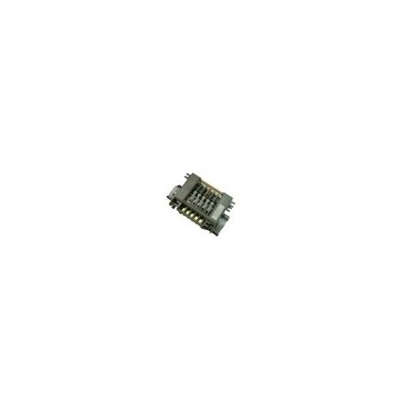 Programador 120S-180S 5 Micros COMENDA FC-54