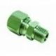 Racor Soporte Colector Superior