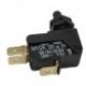 Microinterruptor 10A 250V Freidora