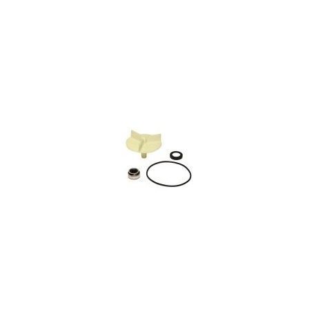 Conjunto Turbina Bomba 0.10Hp SAMMIC