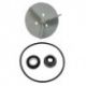 Conjunto Accesorios Bomba 0.30HP SAMMIC