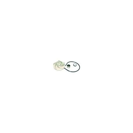 Accesorios Bomba 0.33HP SAMMIC