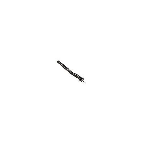 Resistencia Calderin 9000W 230V L430mm JEMI