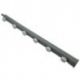 Brazo Lavado Completo 550mm GS-82M
