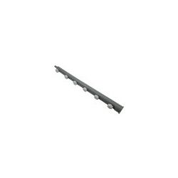 Brazo Lavado Completo 550mm GS-82M