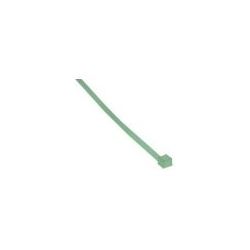 Brida Nylon Blanca 280x4.8mm
