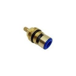Cartucho Grifo Cerámico 1/4 Mezclador 1 Agua