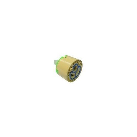 Cartucho Grifo Mezclador Para 1 Y 2 Aguas