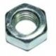 Tuerca Hexagonal M12 DIN-934 Zn