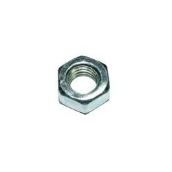 Tuerca Hexagonal M12 DIN-934 Zn