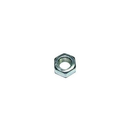Tuerca Hexagonal M12 DIN-934 Zn