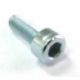Tornillo M5x14 DIN-912 Zn