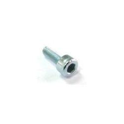 Tornillo M5x14 DIN-912 Zn