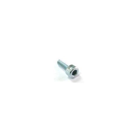 Tornillo M5x14 DIN-912 Zn