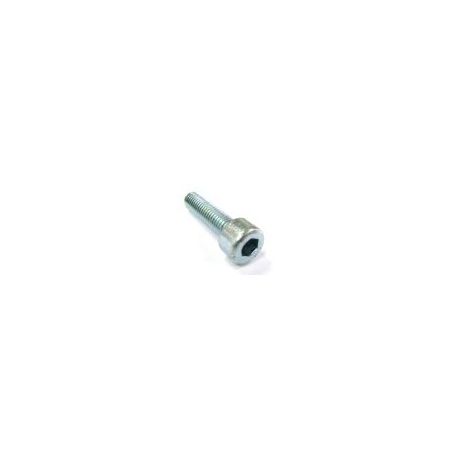 Tornillo M8x30 DIN-912 Zn