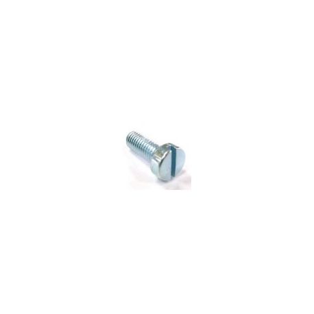 Tornillo M8x20 DIN-84 Zn