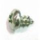 Tornillo 2.9x6.5 DIN-7981 Zn