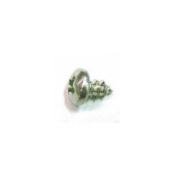 Tornillo 2.9x6.5 DIN-7981 Zn