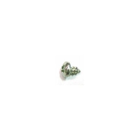 Tornillo 2.9x6.5 DIN-7981 Zn
