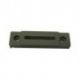 Soporte Tope Puerta Serie S