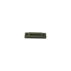 Soporte Tope Puerta Serie S