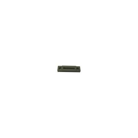 Soporte Tope Puerta Serie S