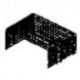 Tapa Cubreresistencia Cuba S-50 Project