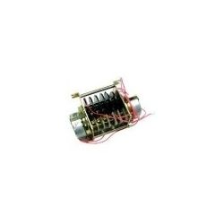 Programador 5 Micros Comenda C-95