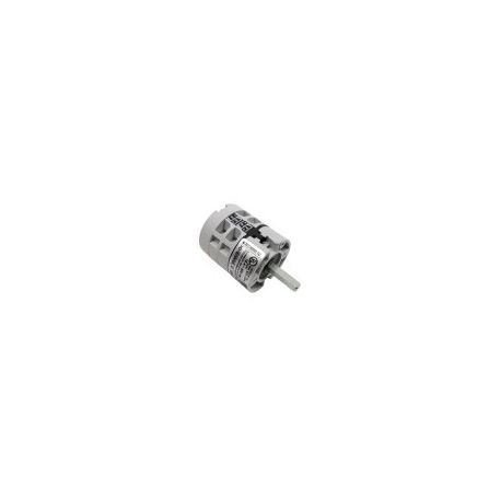 Interruptor 2 Posiciones 16A 380V