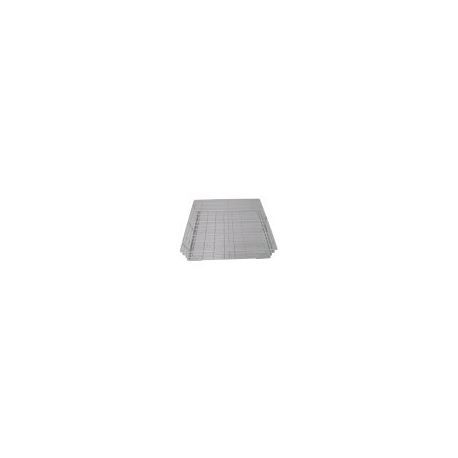 Cesto Lavavajillas Vasos 420x500x120mm GS-8/2