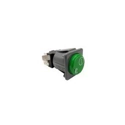 Interruptor 230V LBR/LBC