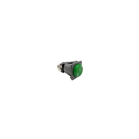 Interruptor 230V LBR/LBC