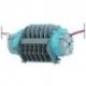 Programador 75/120/180S 6 Micros C95/LC380