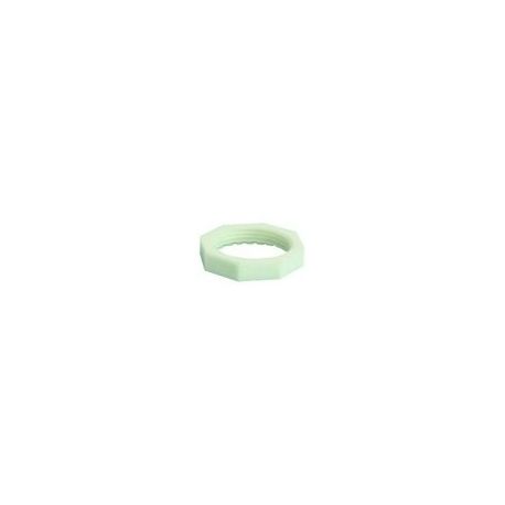 Tuerca Plastico 1/4 Codo Desagüe Niagara 51