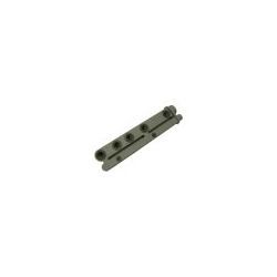 Brazo Derecho Giratorio LAVADO/ACLARADO 230mm