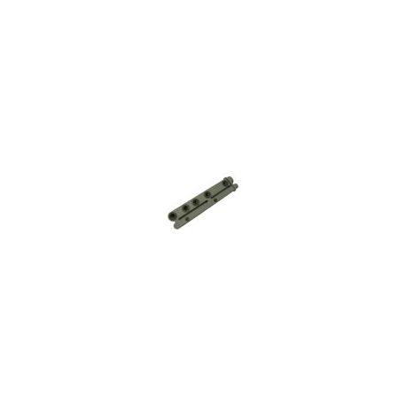 Brazo Derecho Giratorio LAVADO/ACLARADO 230mm
