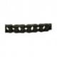 Cadena Lavavajillas Arrastre 12.7x7.95x730mm