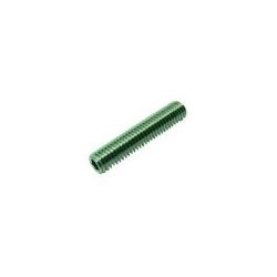 Esparrago M5x25mm Inox Puerta