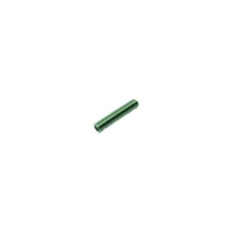 Esparrago M5x25mm Inox Puerta