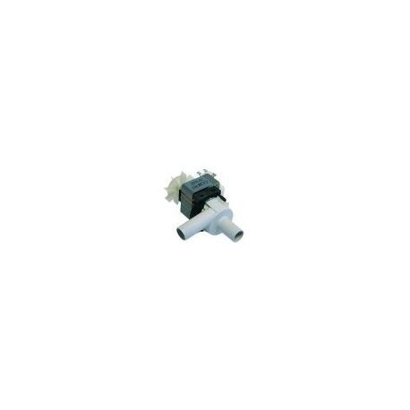 Bomba Desagüe 80W 230V Hanning KD22B3-001 EMMEPI