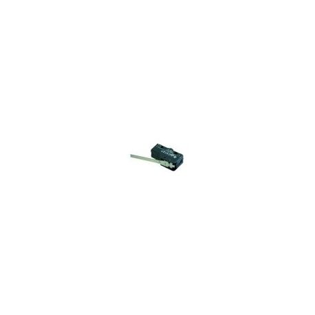Microinterruptor 16A 250V Horno