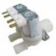 Electrovalvula 2 Vias 180º 230V 3/4" Ø14mm