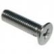Tornillo M5x20 DIN-7987 Inox