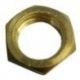 Tuerca Hexagonal 3/8 Gas