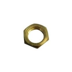 Tuerca Hexagonal 3/8 Gas