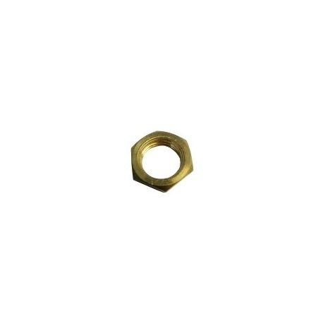 Tuerca Hexagonal 3/8 Gas