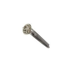 Resistencia Calderin 7500W 230V L460mm ELECTROLUX, ZANUSSI